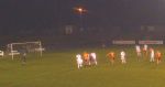 Salford City v Mossley